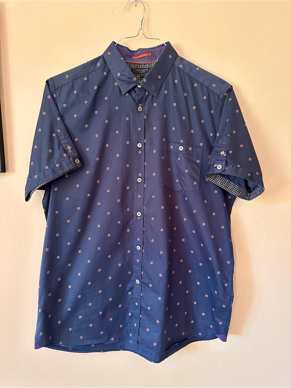 Ted Baker Button-Down Shirt